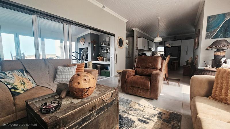 3 Bedroom Property for Sale in Island View Western Cape